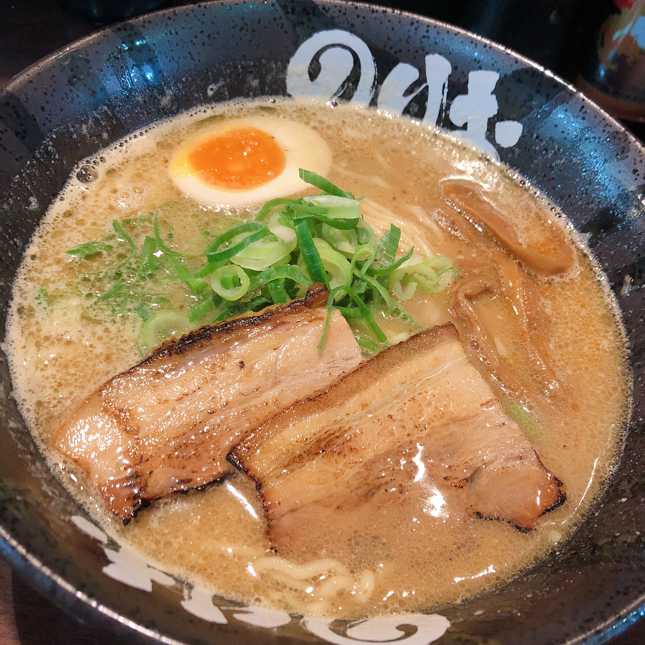 飲み会帰りの締めのラーメン！にも使えます